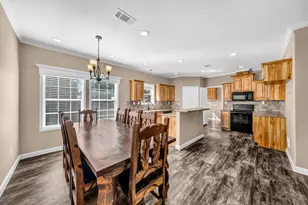 191 Wild Flower Trail, Weatherford, TX 76087 - Photo 10
