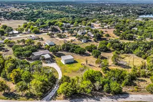 191 Wild Flower Trail, Weatherford, TX 76087 - Photo 2