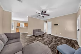 191 Wild Flower Trail, Weatherford, TX 76087 - Photo 8