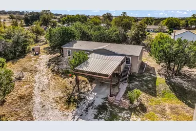 191 Wildflower Trail, Weatherford, TX 76087 - Photo 34