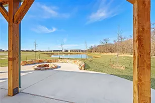 3128 Manchester Dr, Cleburne, TX 76031 - Photo 22