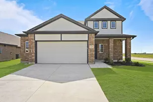 3128 Manchester Dr, Cleburne, TX 76031 - Photo 1