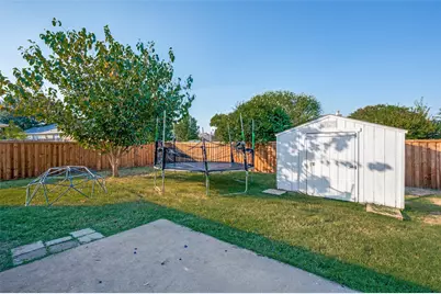 1429 Trading Post Drive, Fort Worth, TX 76131 - Photo 26