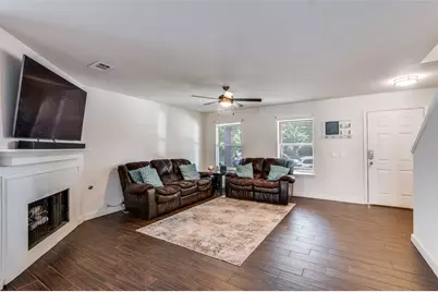 1429 Trading Post Drive, Fort Worth, TX 76131 - Photo 6