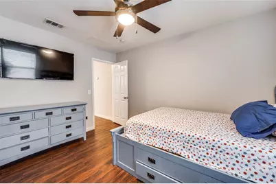 1429 Trading Post Drive, Fort Worth, TX 76131 - Photo 20