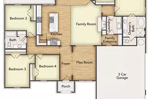 148 Oak Grv Wy, Springtown, TX 76082 - Photo 26