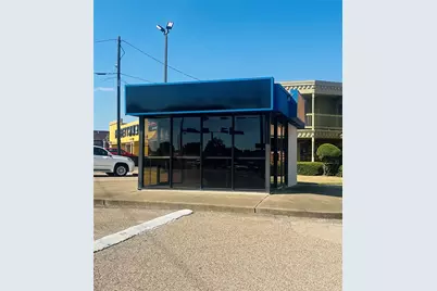 1500 W Henderson Street, Cleburne, TX 76033 - Photo 2