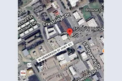 1500 W Henderson Street, Cleburne, TX 76033 - Photo 8