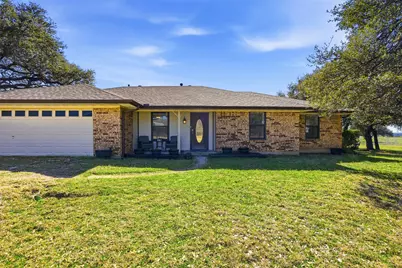 3427 Quail Ridge Court, Granbury, TX 76049 - Photo 2