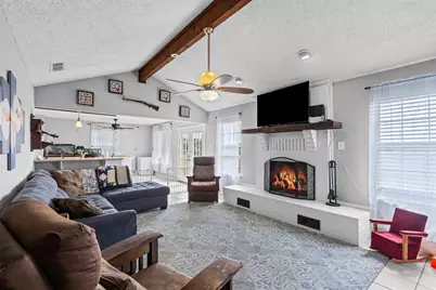 3427 Quail Ridge Court, Granbury, TX 76049 - Photo 6