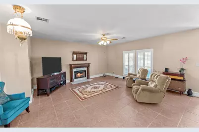 435 Childress Creek Drive, China Spring, TX 76633 - Photo 8