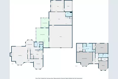 435 Childress Creek Drive, China Spring, TX 76633 - Photo 38