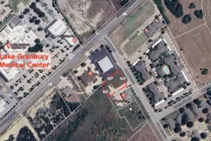 1112 N Meadows Dr, Granbury, TX 76048 - Photo 1