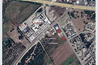 1112 N Meadows Drive, Granbury, TX 76048 - Photo 2