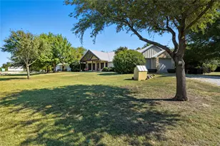 1824 Staree Ln, Fort Worth, TX 76179 - Photo 2