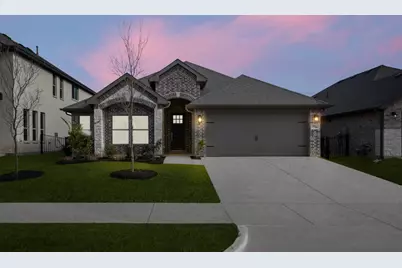 7716 Oakmeade Street, Joshua, TX 76058 - Photo 1