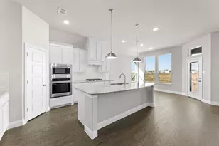 7809 Barley Fld St, Joshua, TX 76058 - Photo 4