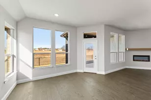 7809 Barley Fld St, Joshua, TX 76058 - Photo 6