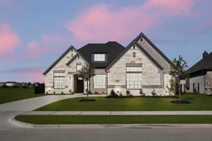 7809 Barley Fld St, Joshua, TX 76058 - Photo 1