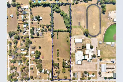 Tbd S Oak Street, Boyd, TX 76023 - Photo 2