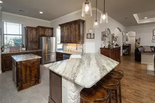 177 Pack Saddle Trail, Weatherford, TX 76088 - Photo 14