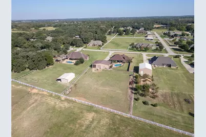 177 Pack Saddle Trail, Weatherford, TX 76088 - Photo 32