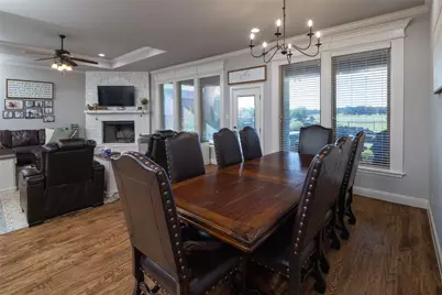 177 Pack Saddle Trail, Weatherford, TX 76088 - Photo 8