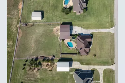 177 Pack Saddle Trail, Weatherford, TX 76088 - Photo 2