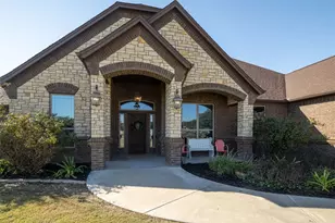 177 Pack Saddle Trail, Weatherford, TX 76088 - Photo 4