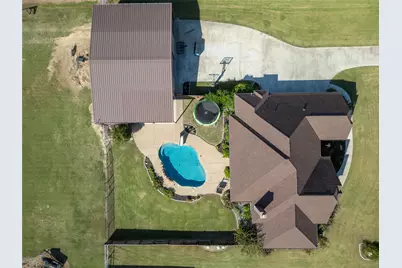 177 Pack Saddle Trail, Weatherford, TX 76088 - Photo 34