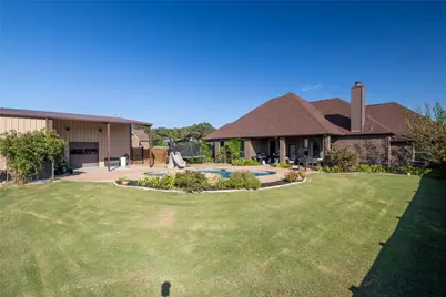 177 Pack Saddle Trail, Weatherford, TX 76088 - Photo 26