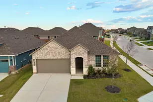 10625 Zircon Ln, Fort Worth, TX 76036 - Photo 2