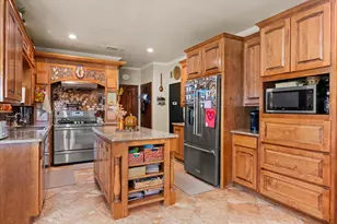 5595 Co Rd 456, Stephenville, TX 76401 - Photo 10