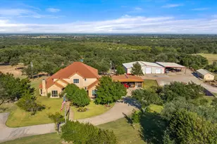 5595 Co Rd 456, Stephenville, TX 76401 - Photo 4