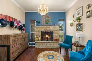 5595 Co Rd 456, Stephenville, TX 76401 - Photo 8