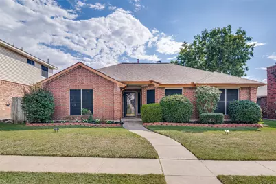 4202 Crystal Lane, Garland, TX 75043 - Photo 1