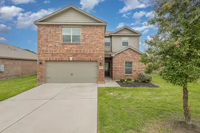 1405 Park Trails Boulevard, Princeton, TX 75407 - Photo 1