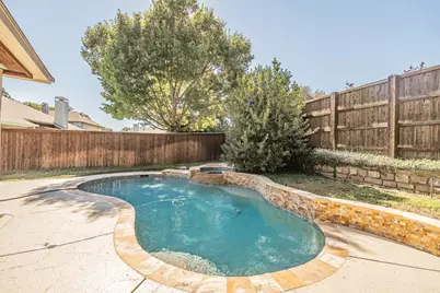 2709 Cobblestone Drive, Grapevine, TX 76051 - Photo 36