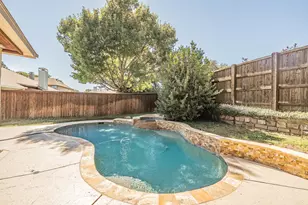 2709 Cobblestone Dr, Grapevine, TX 76051 - Photo 36