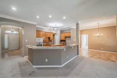 2709 Cobblestone Drive, Grapevine, TX 76051 - Photo 8