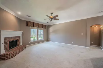 2709 Cobblestone Drive, Grapevine, TX 76051 - Photo 12