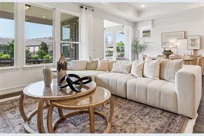 912 Cormorant Drive, McKinney, TX 75071 - Photo 4