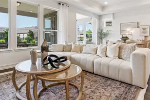 912 Cormorant Dr, McKinney, TX 75071 - Photo 4