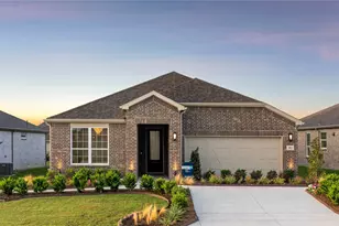 912 Cormorant Dr, McKinney, TX 75071 - Photo 1