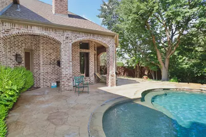 1609 Singletree Court, McKinney, TX 75072 - Photo 34