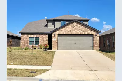 821 Clark Drive, Ferris, TX 75125 - Photo 1