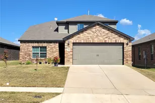 821 Clark Dr, Ferris, TX 75125 - Photo 1
