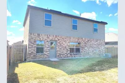 821 Clark Drive, Ferris, TX 75125 - Photo 4