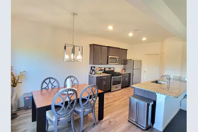 821 Clark Drive, Ferris, TX 75125 - Photo 8