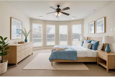 616 Warwick Boulevard, Lewisville, TX 75056 - Photo 4